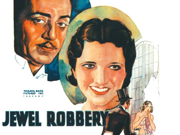 Jewel Robbery 1932 William Dieterle Synopsis Characteristics jewel-robbery-1932-william-dieterle-synopsis-characteristics